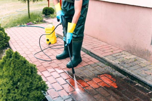  Ellicott City, MD Pressure Washing Pros